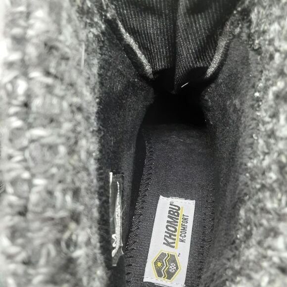 Black Boots - Picture 10 of 13